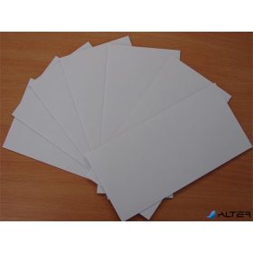 Boríték, C6/C5, szilikonos