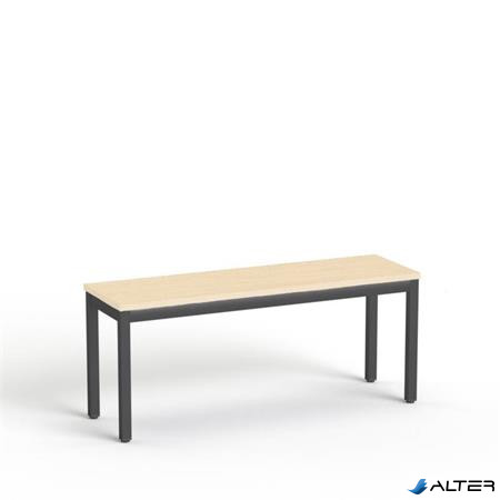Öltözőpad, MAYAH "Freedom SV-314", juhar