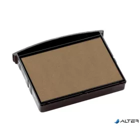 Bélyegzőpárna, filc, COLOP 'E/2600', natúr