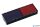 Bélyegző cserepárna, 2 db/bliszter, kétszínű változat, COLOP 'E12/2', kék-piros