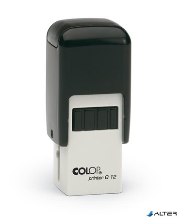 Bélyegző, COLOP 'Printer Q12'