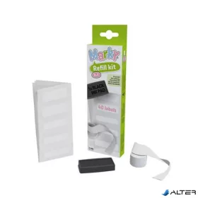 Utántöltő készlet, COLOP 'Marky'