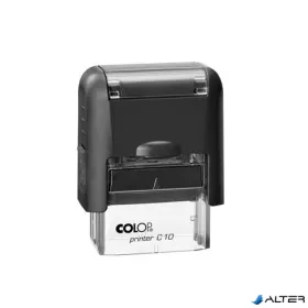 Bélyegző, COLOP "Printer C10"