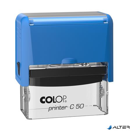 Bélyegző, COLOP 'Printer C 50'