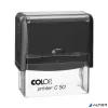 Bélyegző, COLOP "Printer C 50"