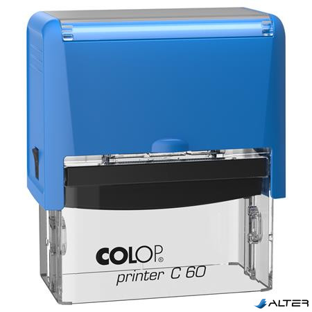 Bélyegző, COLOP 'Printer C 60'