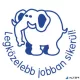 Bélyegző, motivációs, Legközelebb jobban sikerül!, COLOP "N43-kék", kék