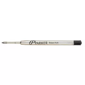   Golyóstollbetét, M, góliát, PARKER 'Royal', fekete