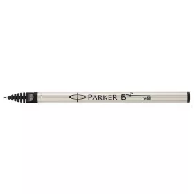 Golyóstollbetét, 0,5 mm, F, PARKER "5th", kék