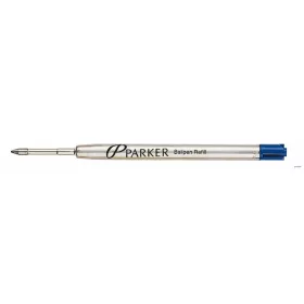   Golyóstollbetét, M, góliát, PARKER "Royal", kék