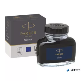 Üveges tinta, PARKER 'Royal', kék