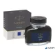 Üveges tinta, PARKER 'Royal', kék