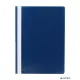 Gyorsfűző, PP, A4, VICTORIA OFFICE, kék