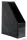 Iratpapucs, PVC, 95 mm, VICTORIA OFFICE, fekete