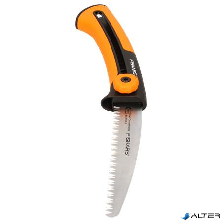 Fűrész, kerti, S, FISKARS "Xtract SW73"