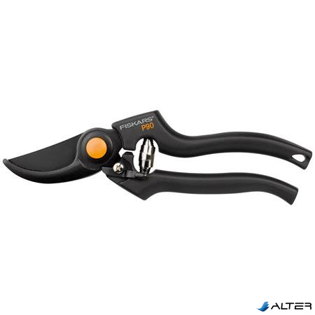 Metszőolló, professzionális, 23 cm, FISKARS "P90"