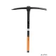 Csákány, FISKARS "ErgoComfort™"