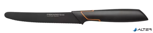 Paradicsomszeletelő kés, 13 cm, FISKARS "Edge"