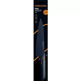 Szakácskés, 19 cm, nagy, FISKARS "Edge"