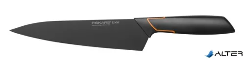 Szakácskés, 19 cm, nagy, FISKARS "Edge"