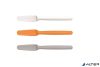 Reggeliző késkészlet, 3 darabos készlet, FISKARS " Functional Form"