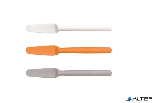 Reggeliző késkészlet, 3 darabos készlet, FISKARS ' Functional Form'