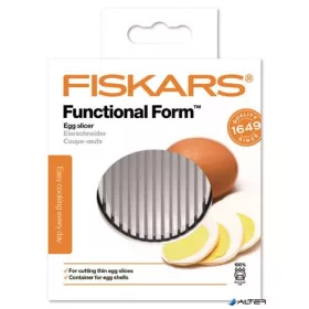 Tojásszeletelő, FISKARS "Functional Form"