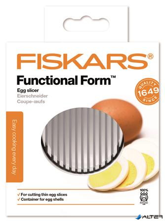 Tojásszeletelő, FISKARS 'Functional Form'