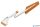 Jégkaparó és kefe, FISKARS SnowXpert™