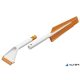 Jégkaparó és kefe, FISKARS SnowXpert™