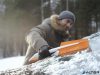 Jégkaparó és kefe, FISKARS SnowXpert™
