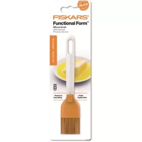 Ecset, szilikon, FISKARS