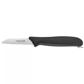 Hámozókés, 7 cm, FISKARS "Essential"