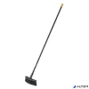 Kültéri seprű, M, FISKARS "Solid"
