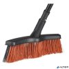 Kültéri seprű, M, FISKARS "Solid"