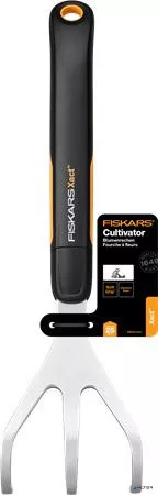 Talajlazító, FISKARS "Xact™"