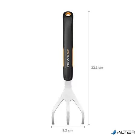 Talajlazító, FISKARS "Xact™"