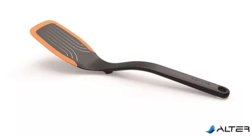 Spatula, szilikon széllel, FISKARS