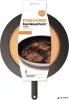 Fröccsenésgátló, szilikon felülettel, FISKARS