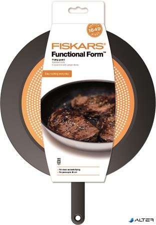 Fröccsenésgátló, szilikon felülettel, FISKARS
