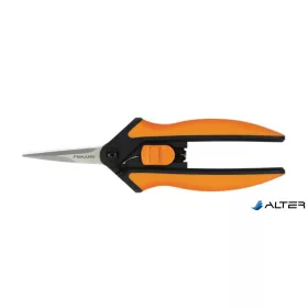 Metszőolló, micro-tip, FISKARS "Solid™ SP13"