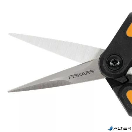 Metszőolló, micro-tip, FISKARS "Solid™ SP13"