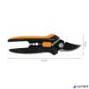 Metszőolló, FISKARS "Solid™ SP14"