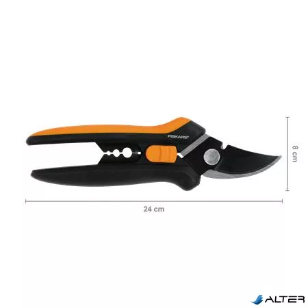 Metszőolló, FISKARS "Solid™ SP14"