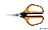 Metszőolló, hegyes, FISKARS "Solid™ SP15"