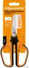 Metszőolló, hegyes, FISKARS "Solid™ SP15"