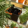 Metszőolló, hegyes, FISKARS "Solid™ SP15"