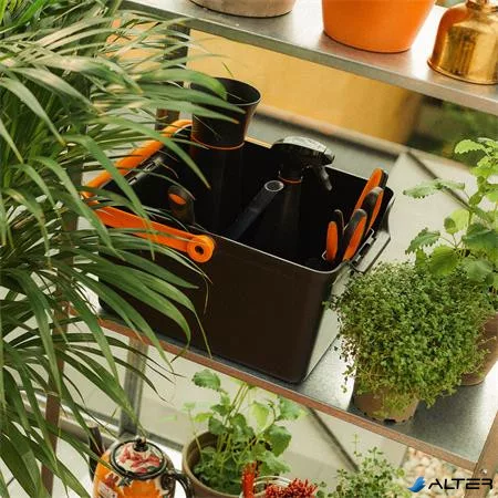 Metszőolló, hegyes, FISKARS "Solid™ SP15"
