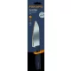 Szakácskés, 12 cm, kicsi, FISKARS "Hard Edge"