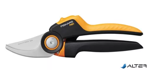 Metszőolló, mellévágó, FISKARS "PowerGear P921 M"